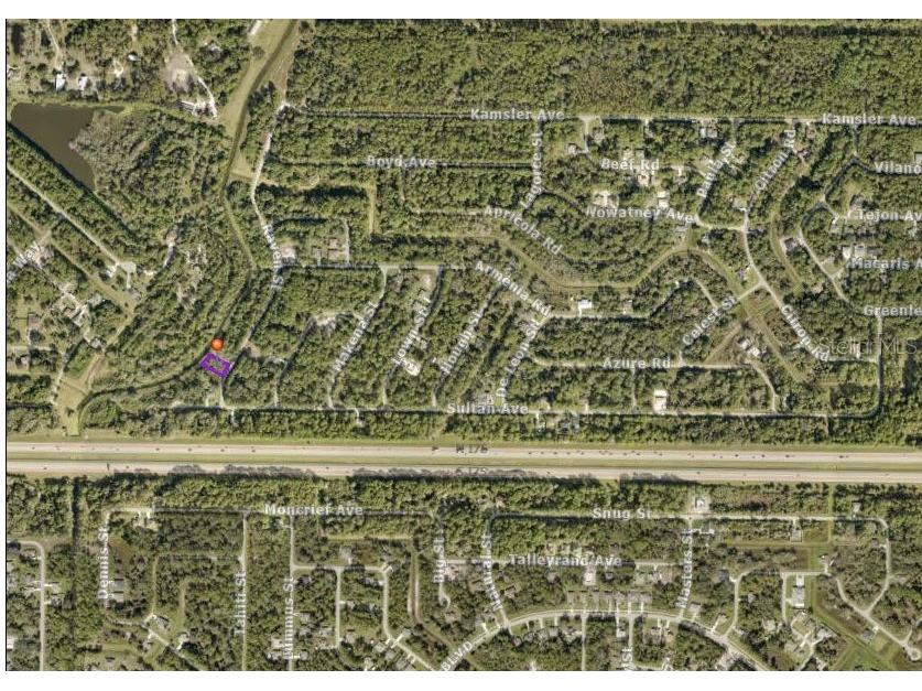 Raven Street North Port FL 34286 D6131654 image1