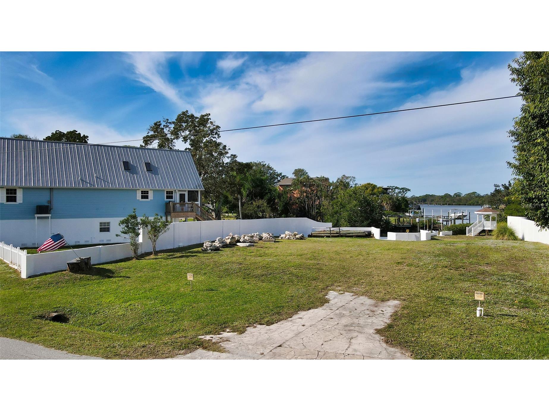 223 Ravenna Street Nokomis FL 34275 - SHAKETT CREEK A4692626 image1