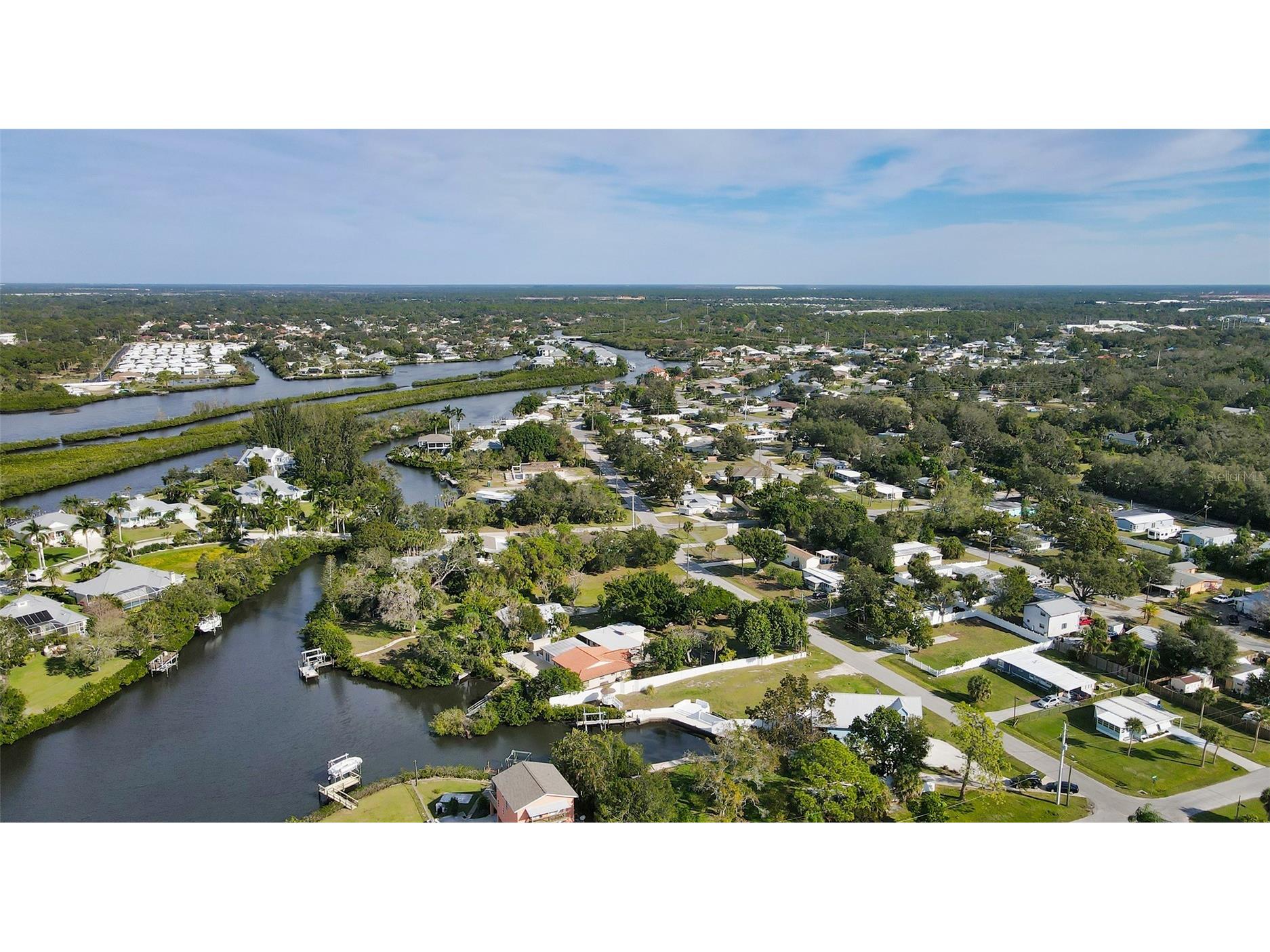 223 Ravenna Street Nokomis FL 34275 - SHAKETT CREEK A4692626 image16