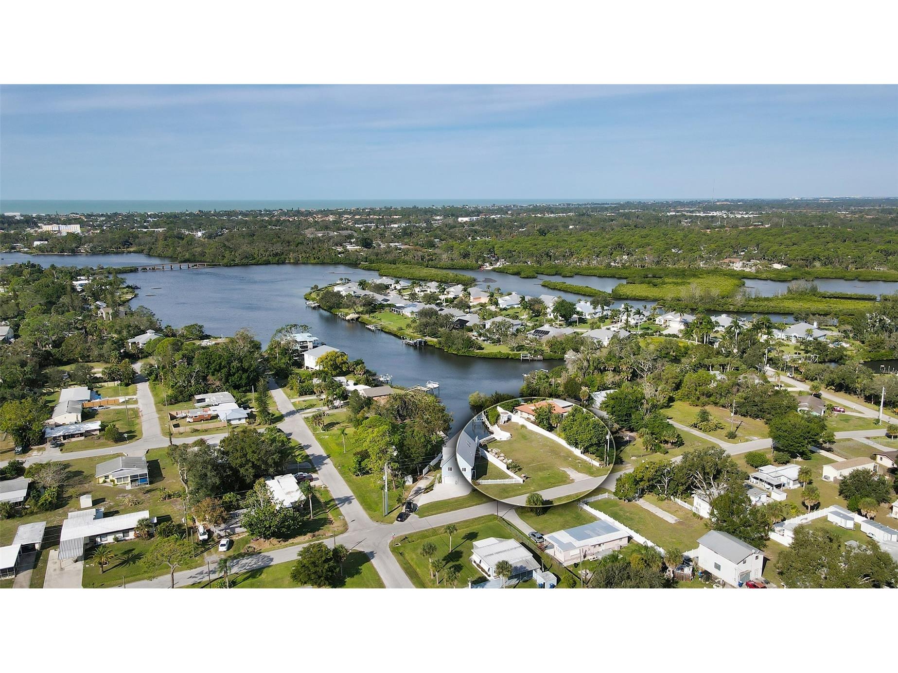 223 Ravenna Street Nokomis FL 34275 - SHAKETT CREEK A4692626 image18