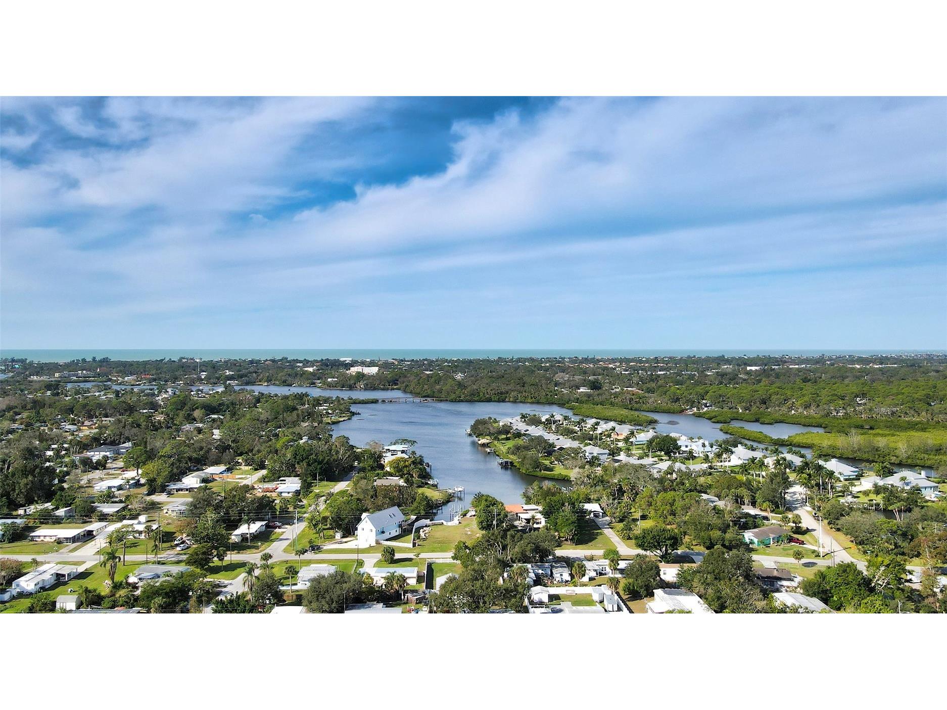 223 Ravenna Street Nokomis FL 34275 - SHAKETT CREEK A4692626 image19
