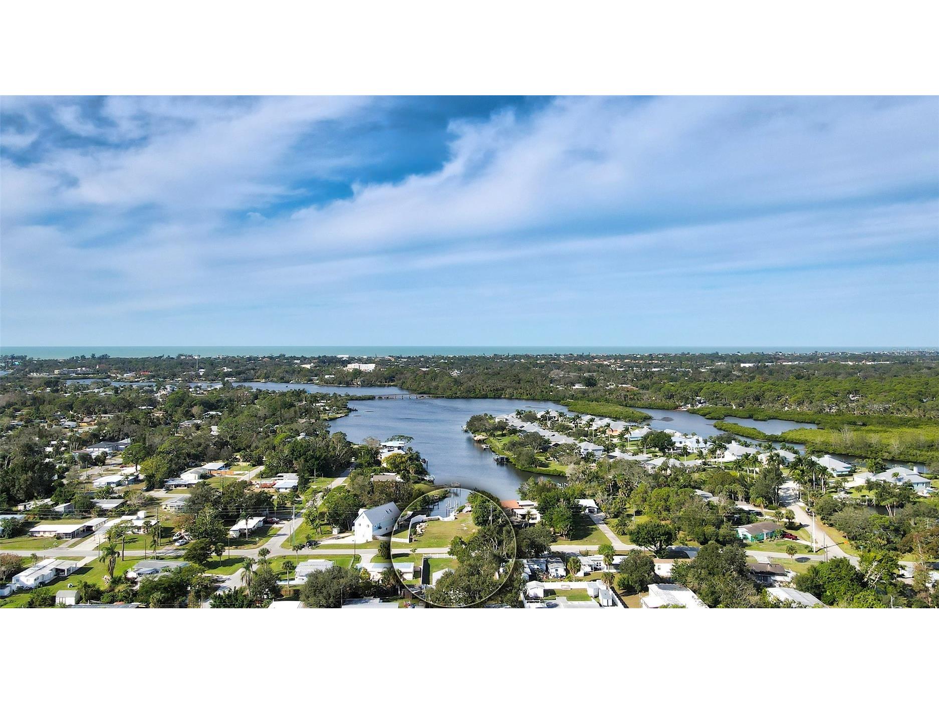223 Ravenna Street Nokomis FL 34275 - SHAKETT CREEK A4692626 image20