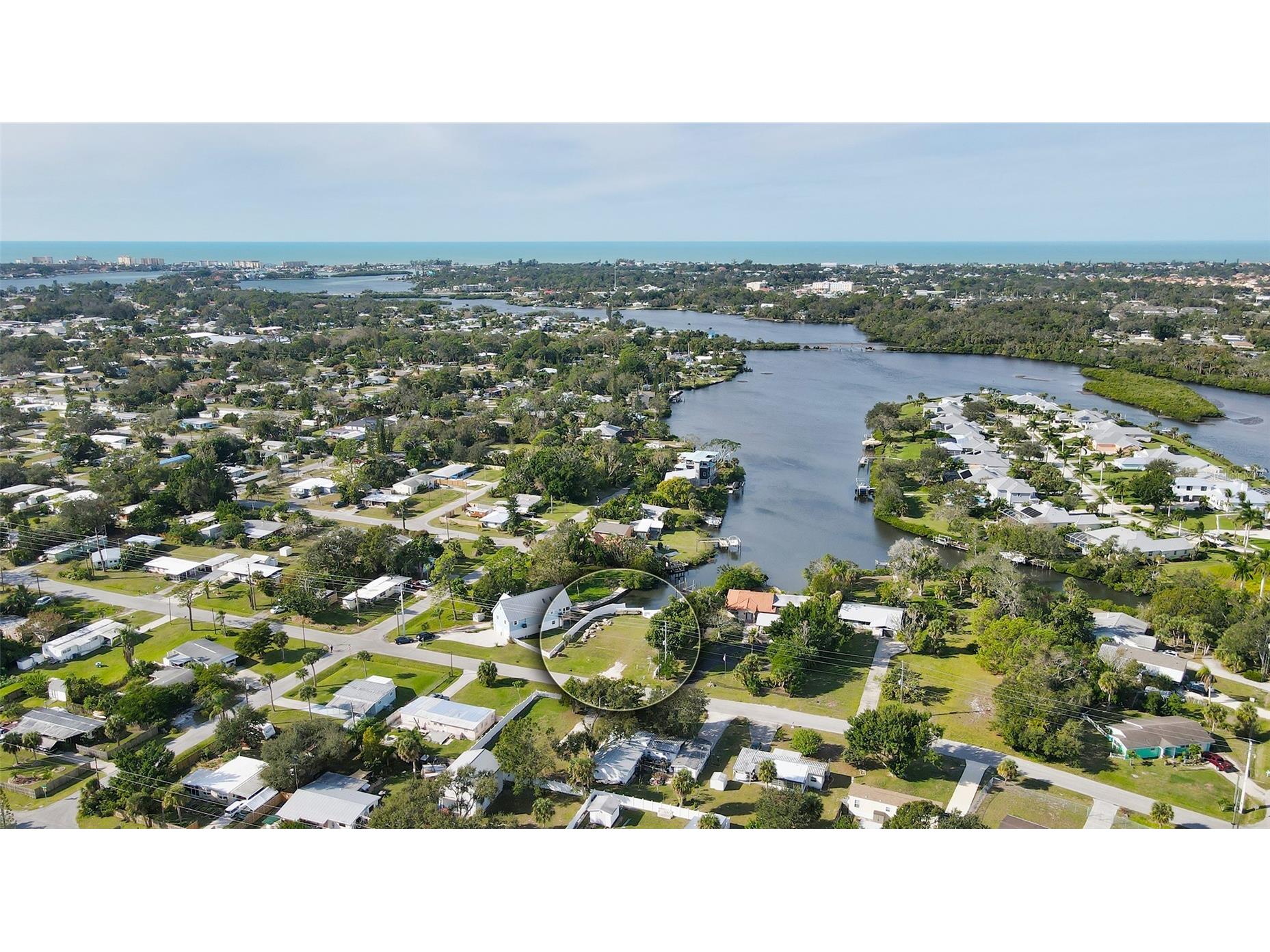 223 Ravenna Street Nokomis FL 34275 - SHAKETT CREEK A4692626 image22