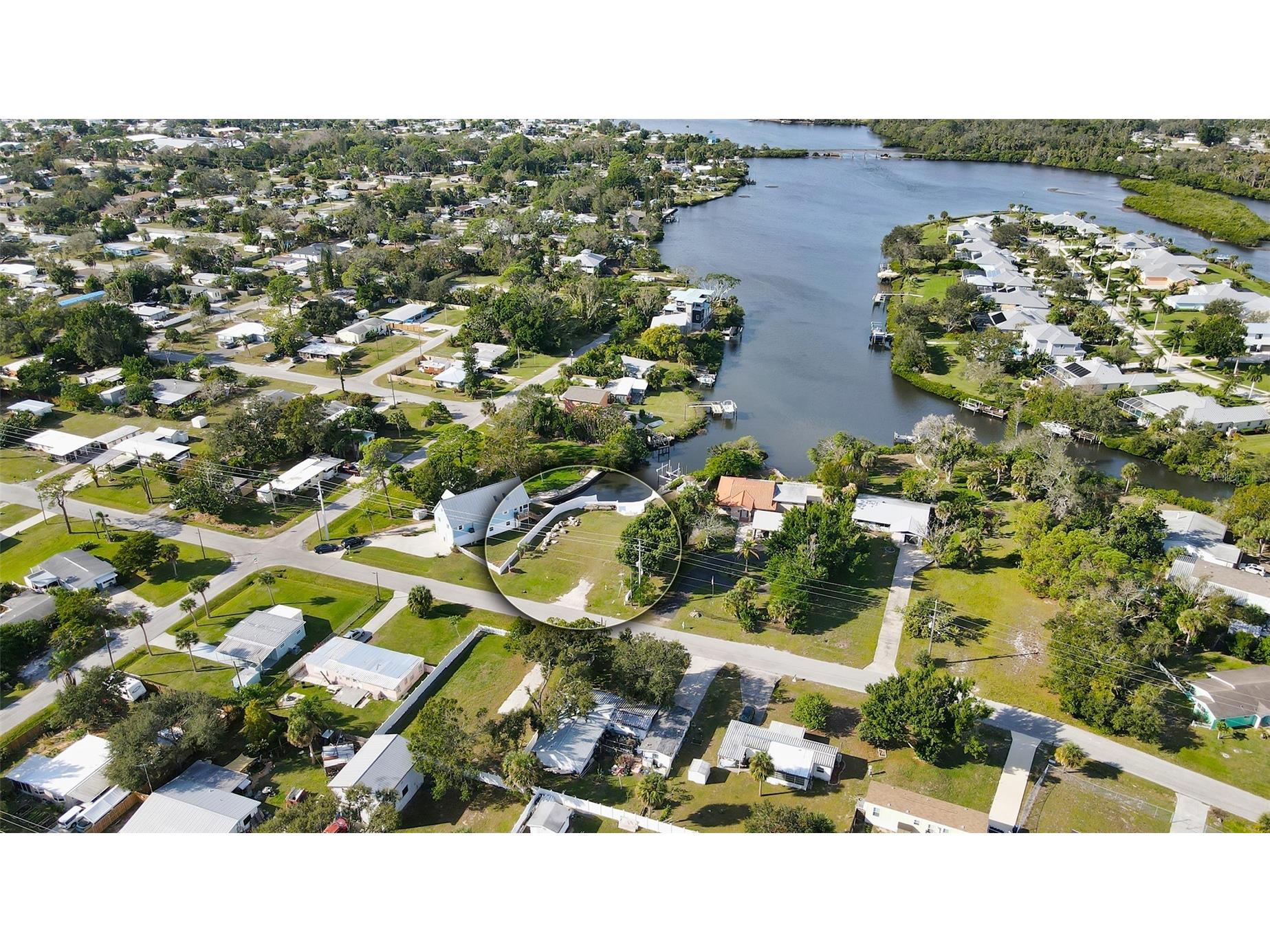 223 Ravenna Street Nokomis FL 34275 - SHAKETT CREEK A4692626 image24
