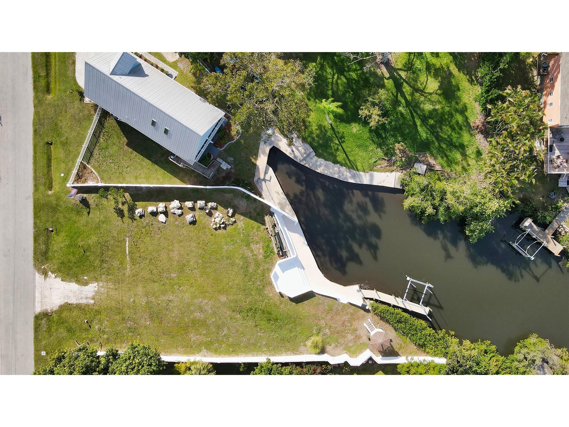 223 Ravenna Street Nokomis FL 34275 - SHAKETT CREEK A4692626 image4