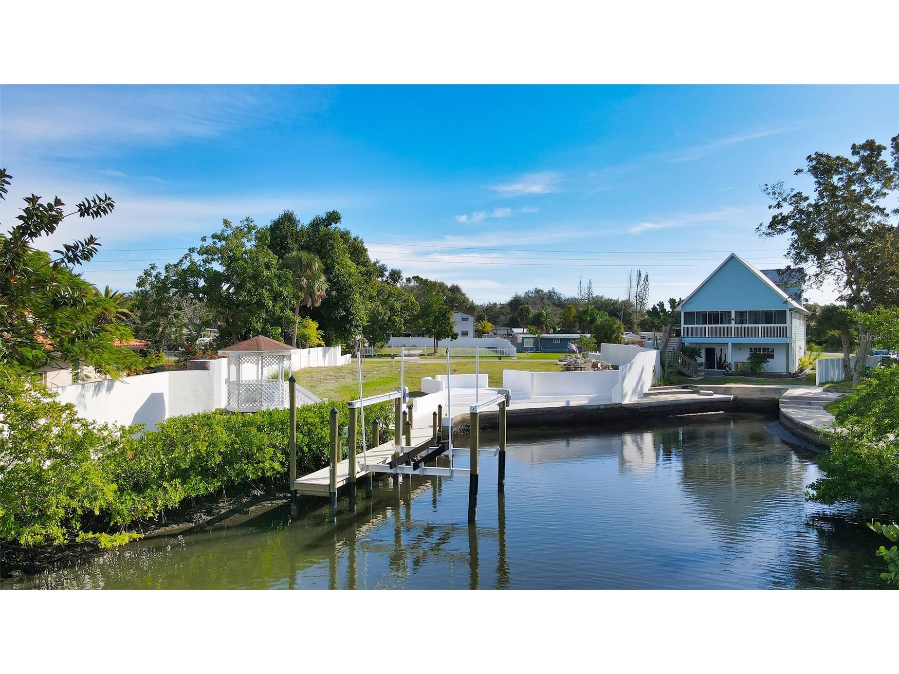 223 Ravenna Street Nokomis FL 34275 - SHAKETT CREEK A4692626 image5