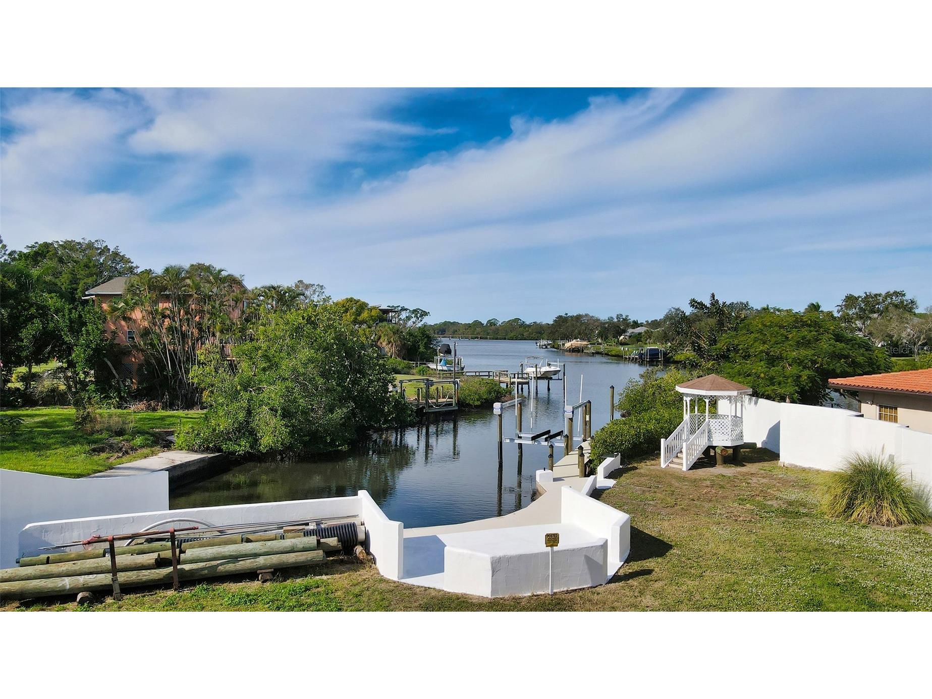 223 Ravenna Street Nokomis FL 34275 - SHAKETT CREEK A4692626 image8