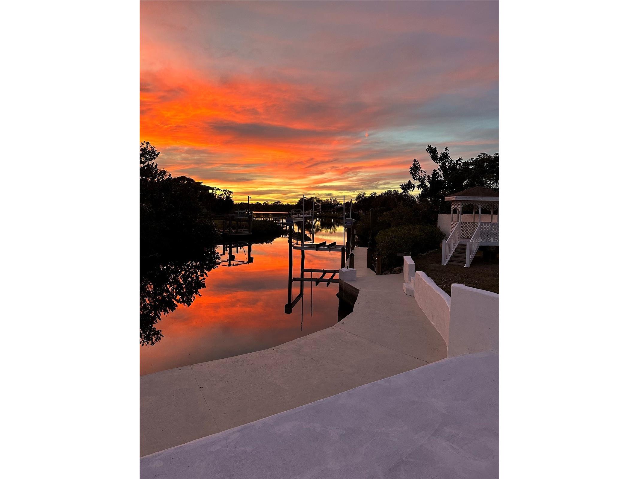223 Ravenna Street Nokomis FL 34275 - SHAKETT CREEK A4692626 image9