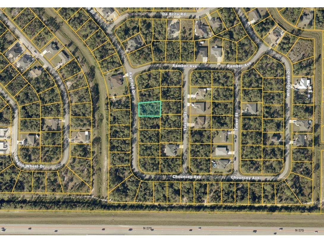 Rayfield Dr North Port FL 34291 A4682217 image2