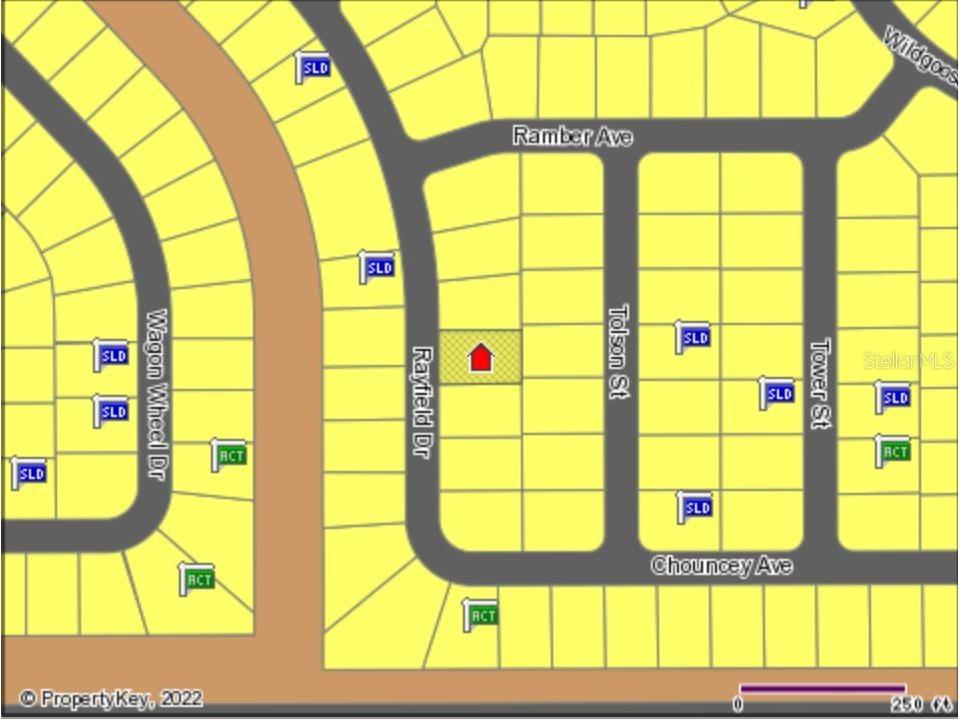 Rayfield Drive North Port FL 34291 S5074962 image2