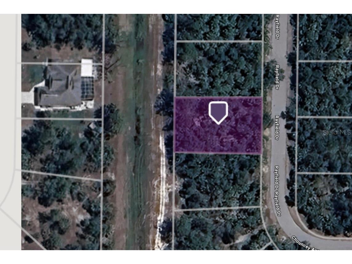 Rayfield Lot 9 Drive North Port FL 34291 TB8367918 image1