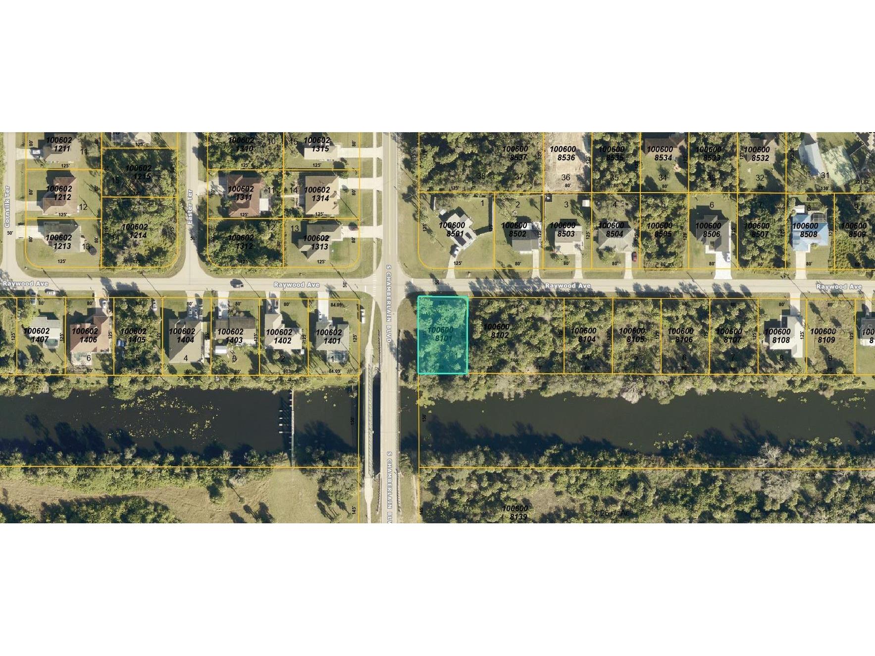 Raywood Avenue North Port FL 34286 A4688565 image11