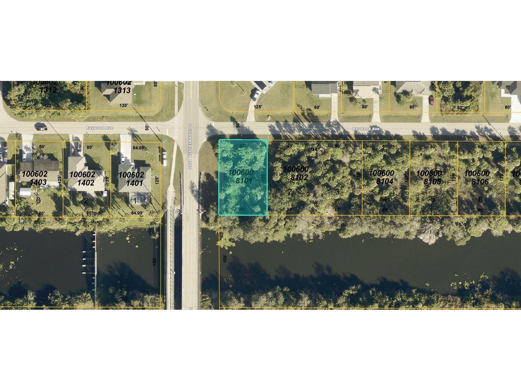 Raywood Avenue North Port FL 34286 A4688565 image12