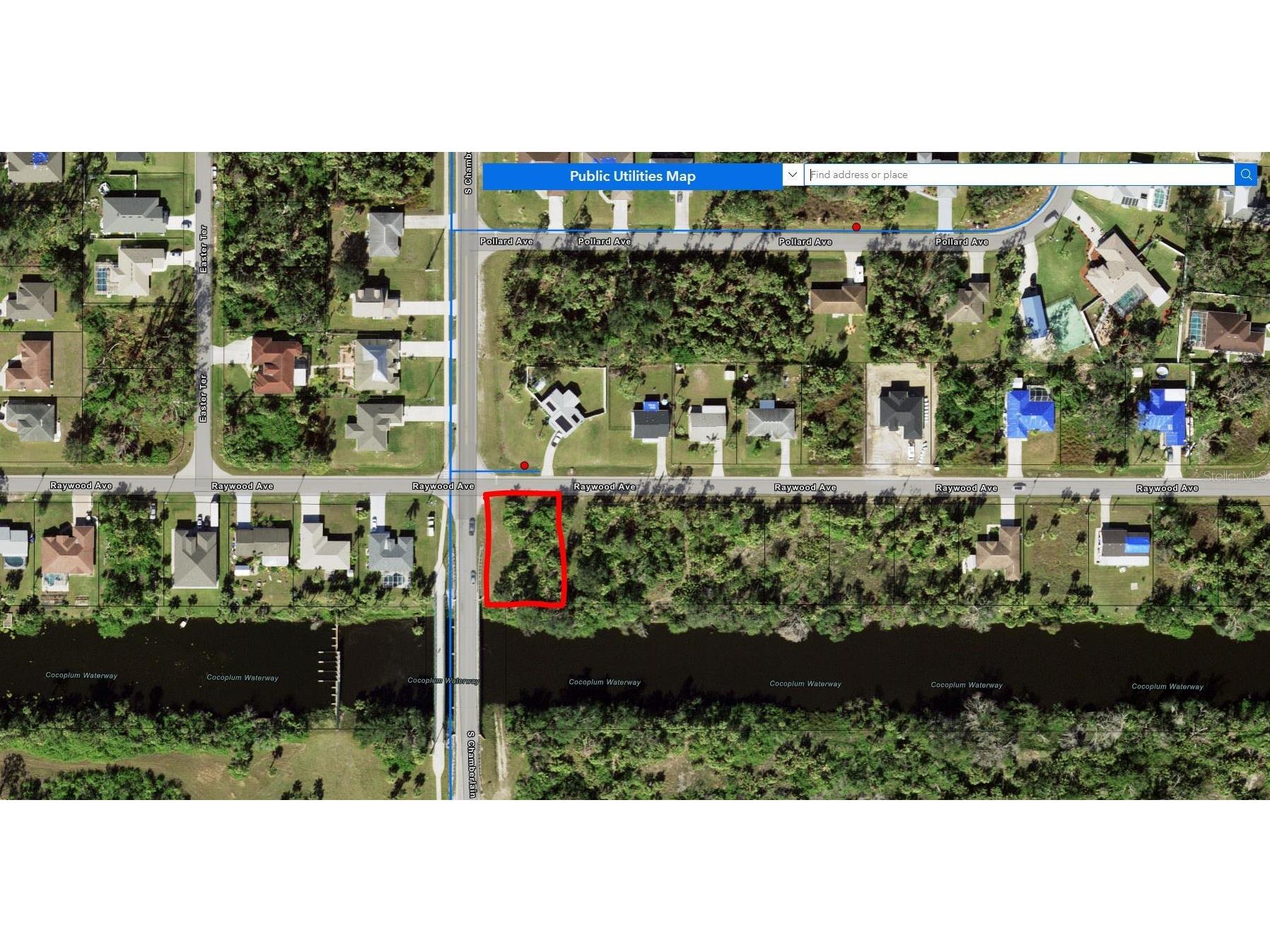 Raywood Avenue North Port FL 34286 A4688565 image13