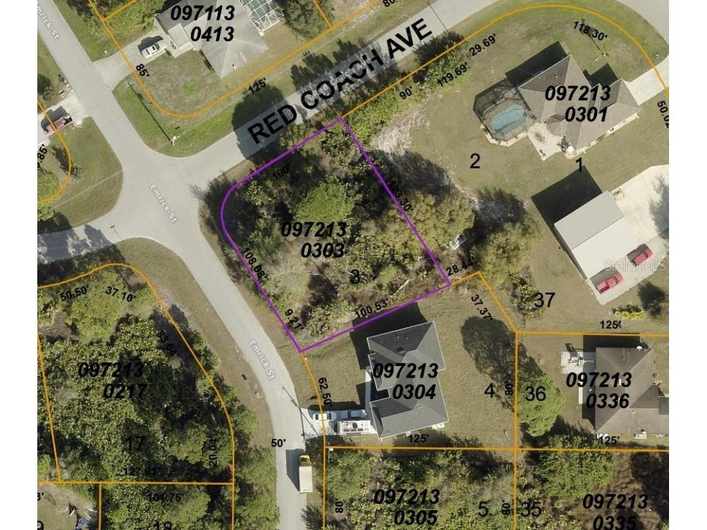 Red Coach Avenue North Port FL 34291 C7465326 image1