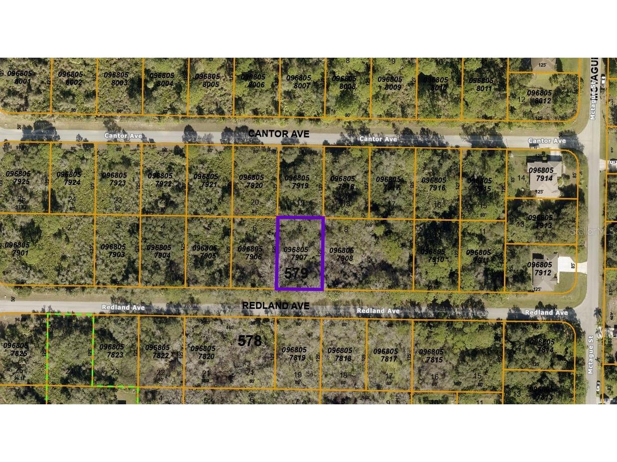 Redland Avenue North Port FL 34291 A4511833 image1