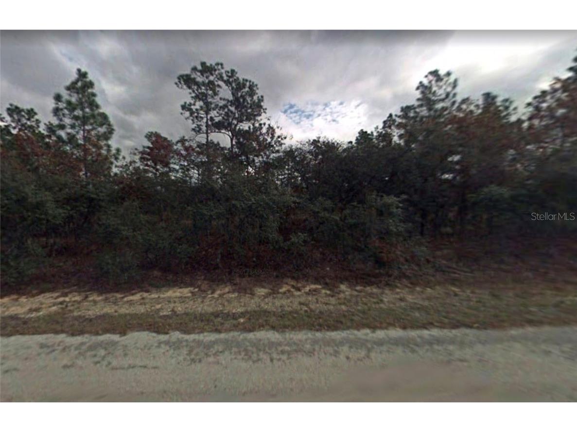 Redwood Road Dunnellon FL 34431 A4563238 image1