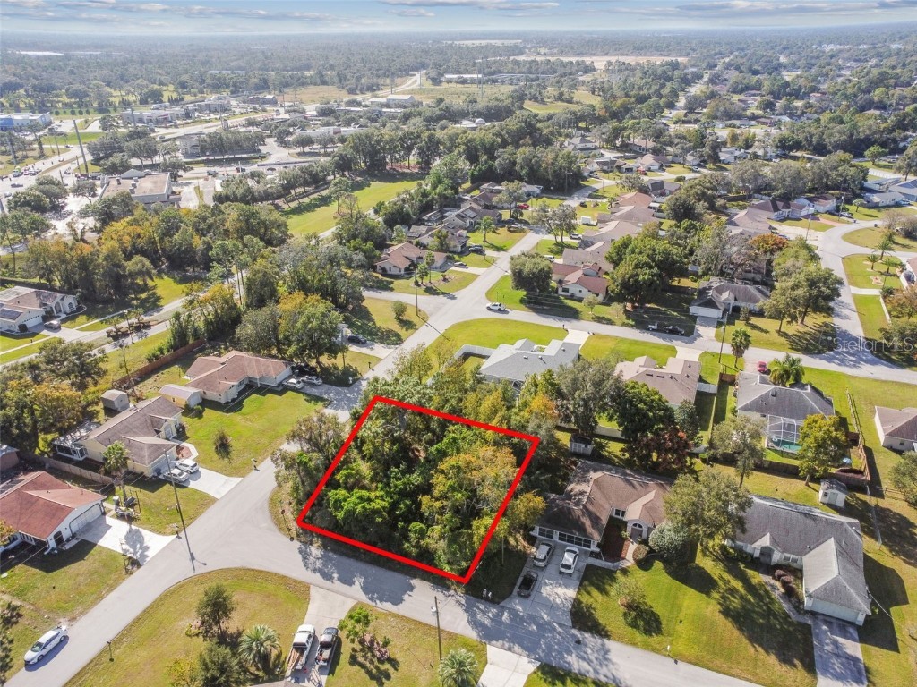 Redwood Street Spring Hill FL 34609 T3481412 image1