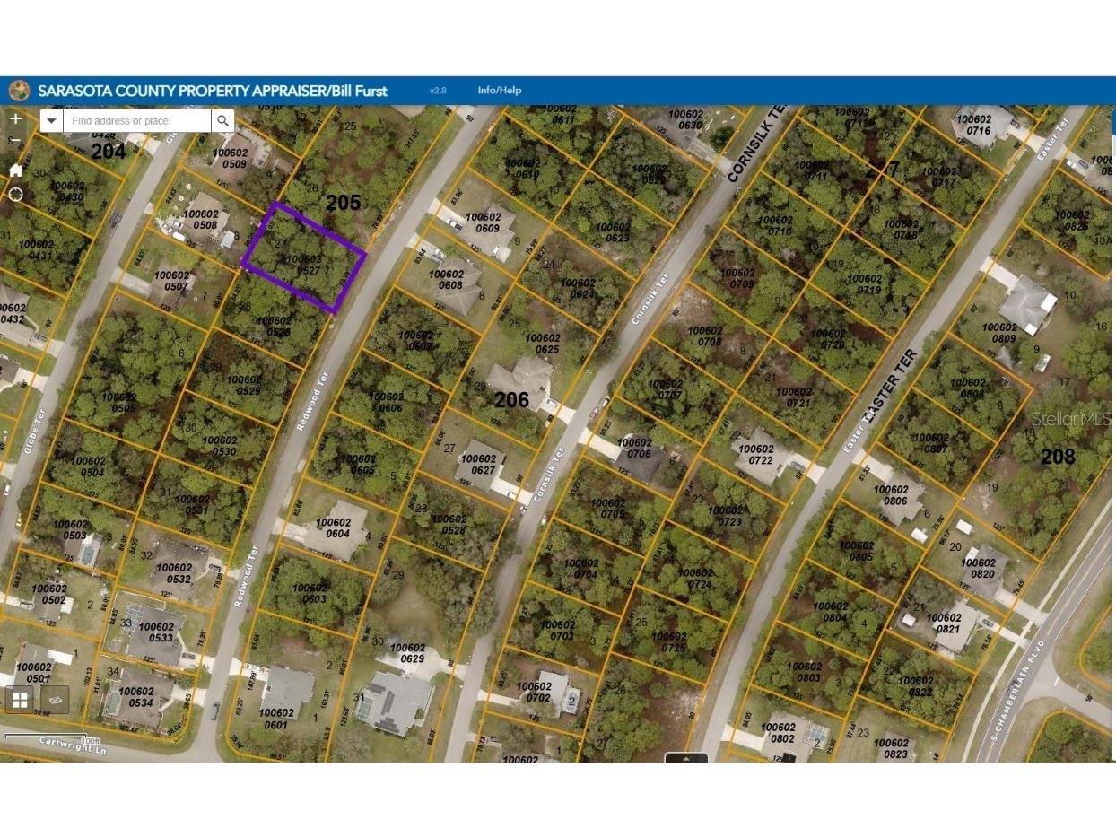 Redwood Terrace North Port FL 34286 A4520726 image1