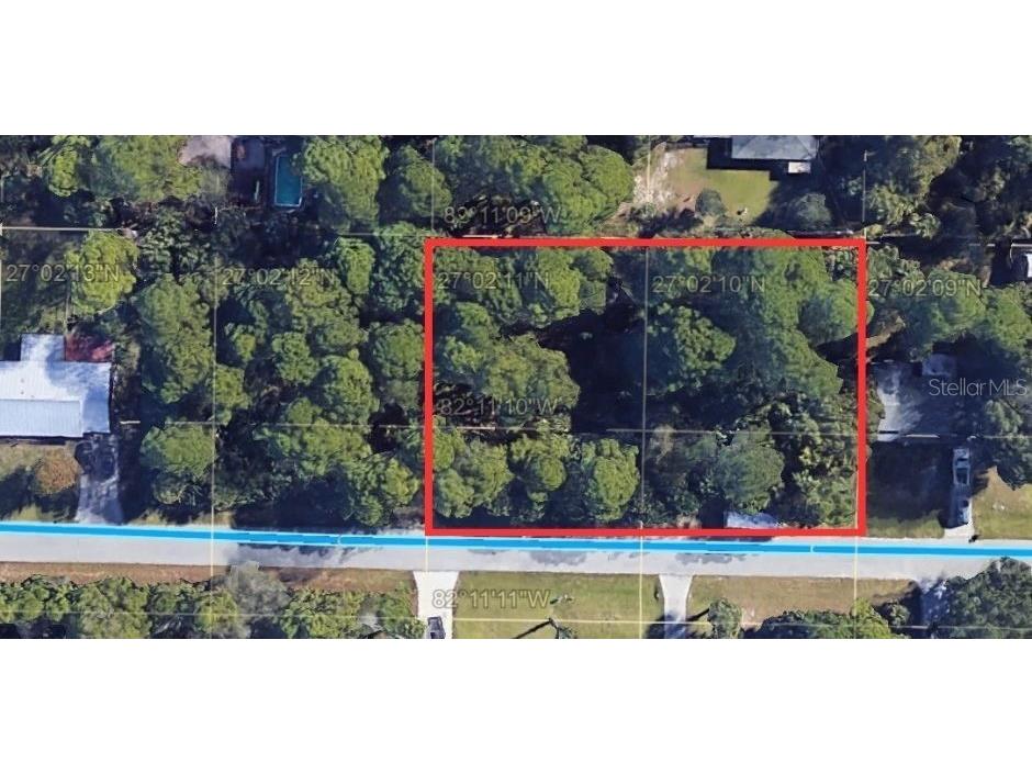 Redwood Terrace North Port FL 34286 A4592862 image1