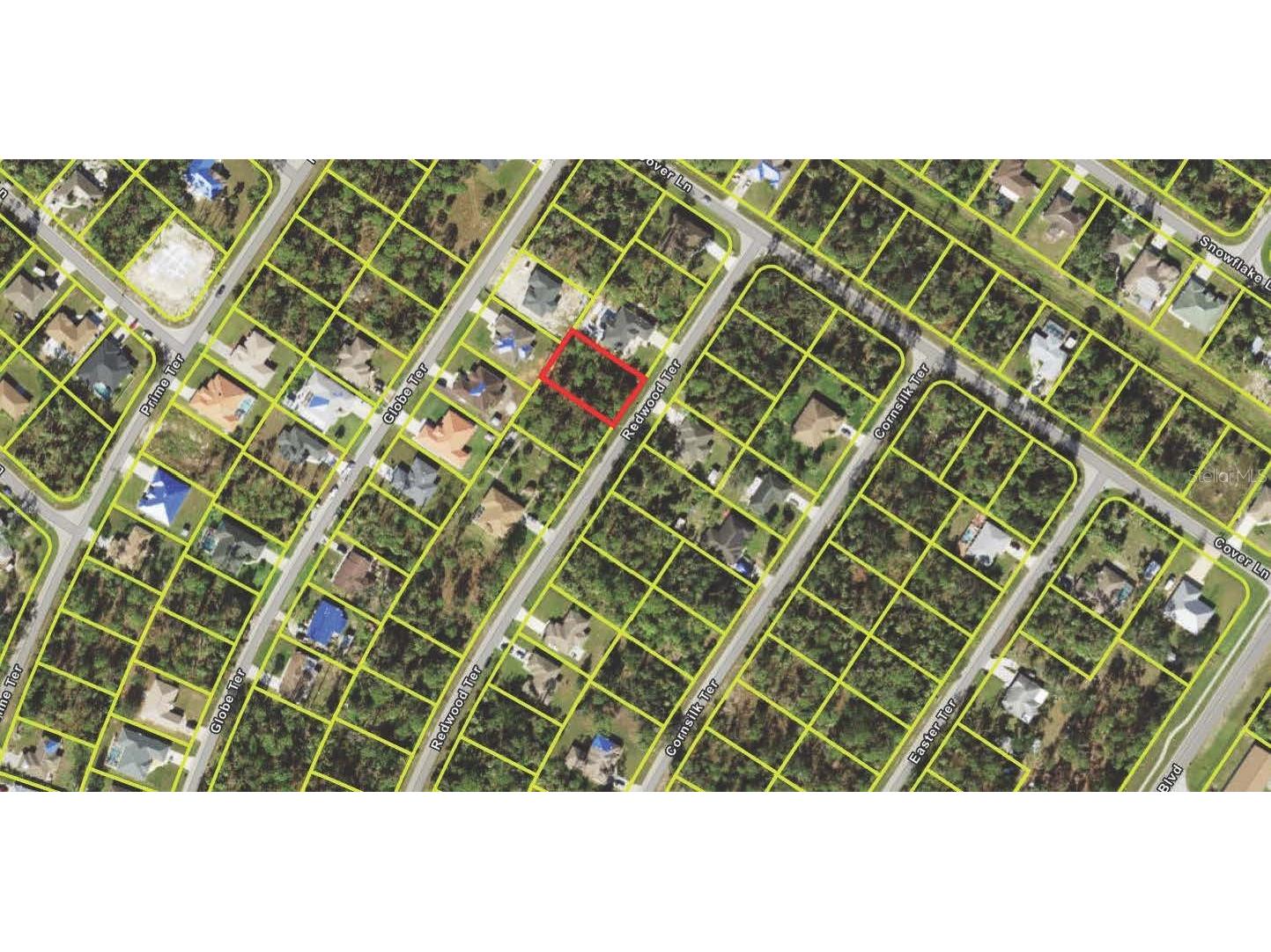 Redwood Terrace North Port FL 34286 O6230535 image1
