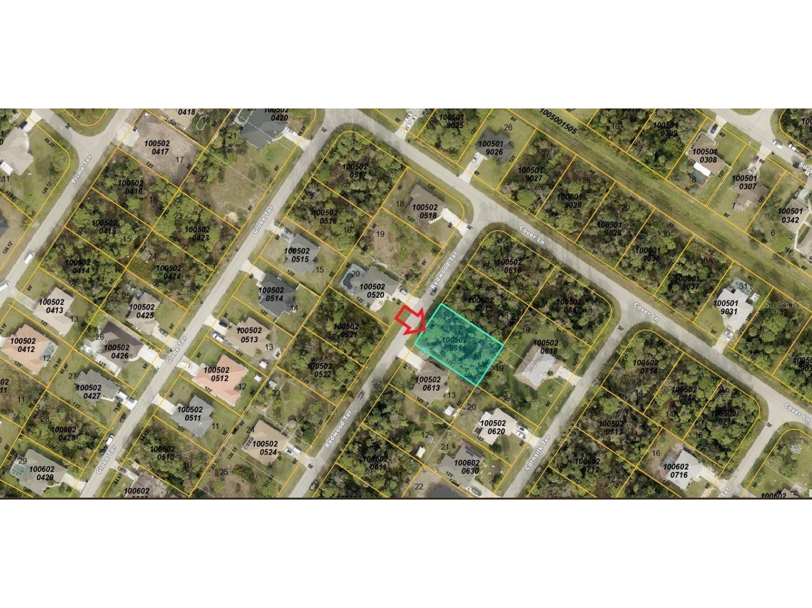 Redwood Terrace North Port FL 34286 A4638531 image1