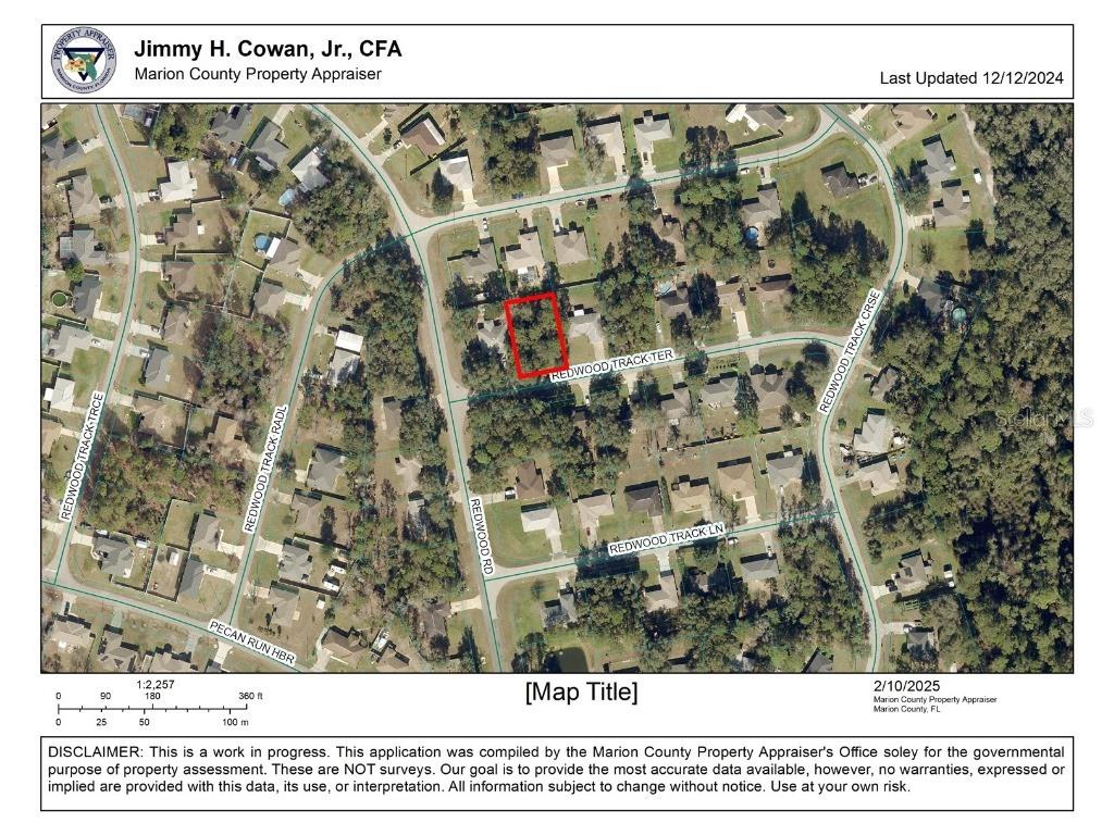 Redwood Trak Terrace Ocala FL 34472 OM694850 image1