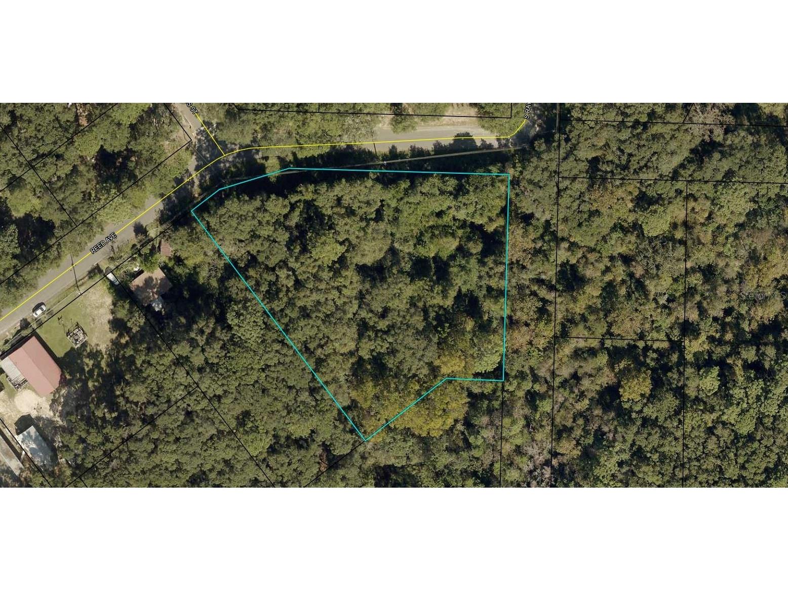 Reed Avenue Crestview FL 32539 C7505598 image1