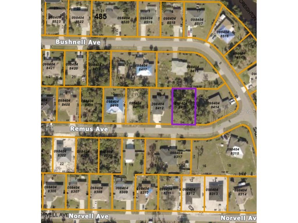 Remus Avenue North Port FL 34286 NS1080879 image1