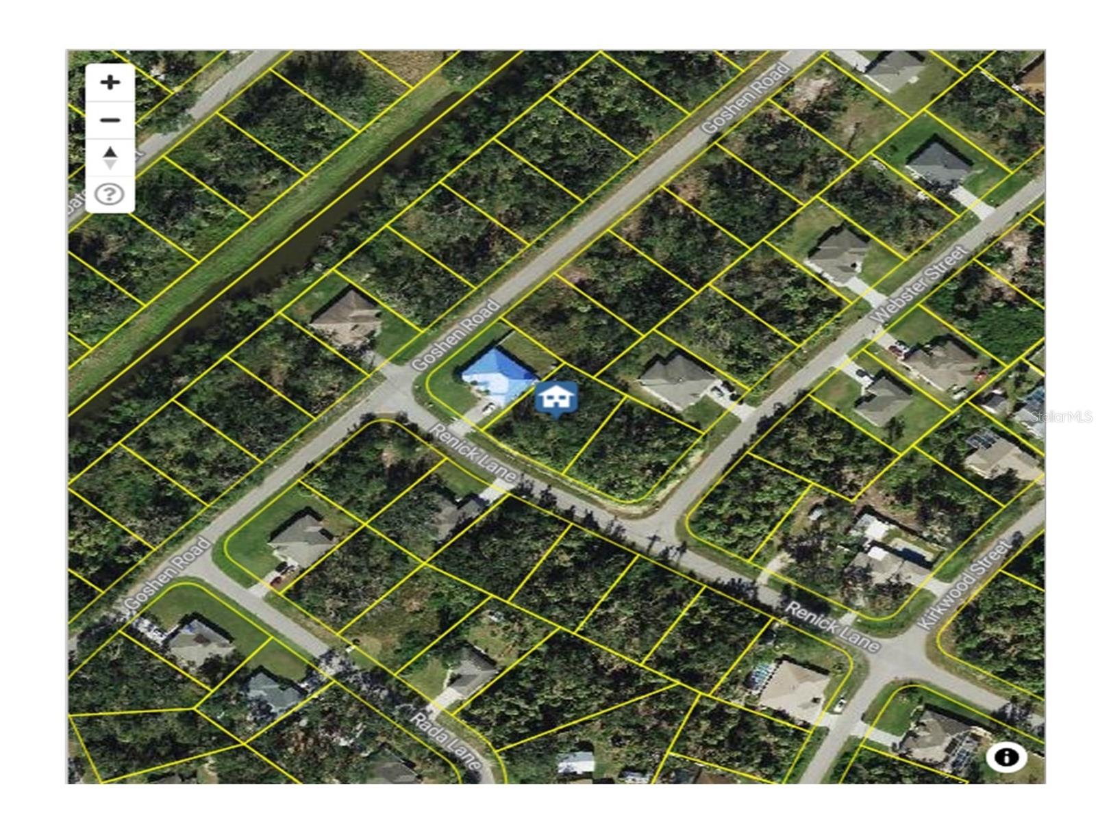 Renick Lane North Port FL 34288 C7521963 image6