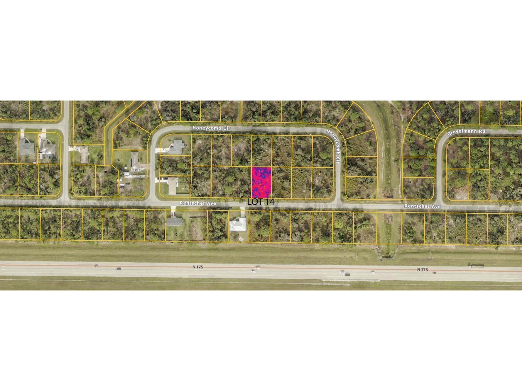 Rentscher Avenue North Port FL 34291 C7506260 image1