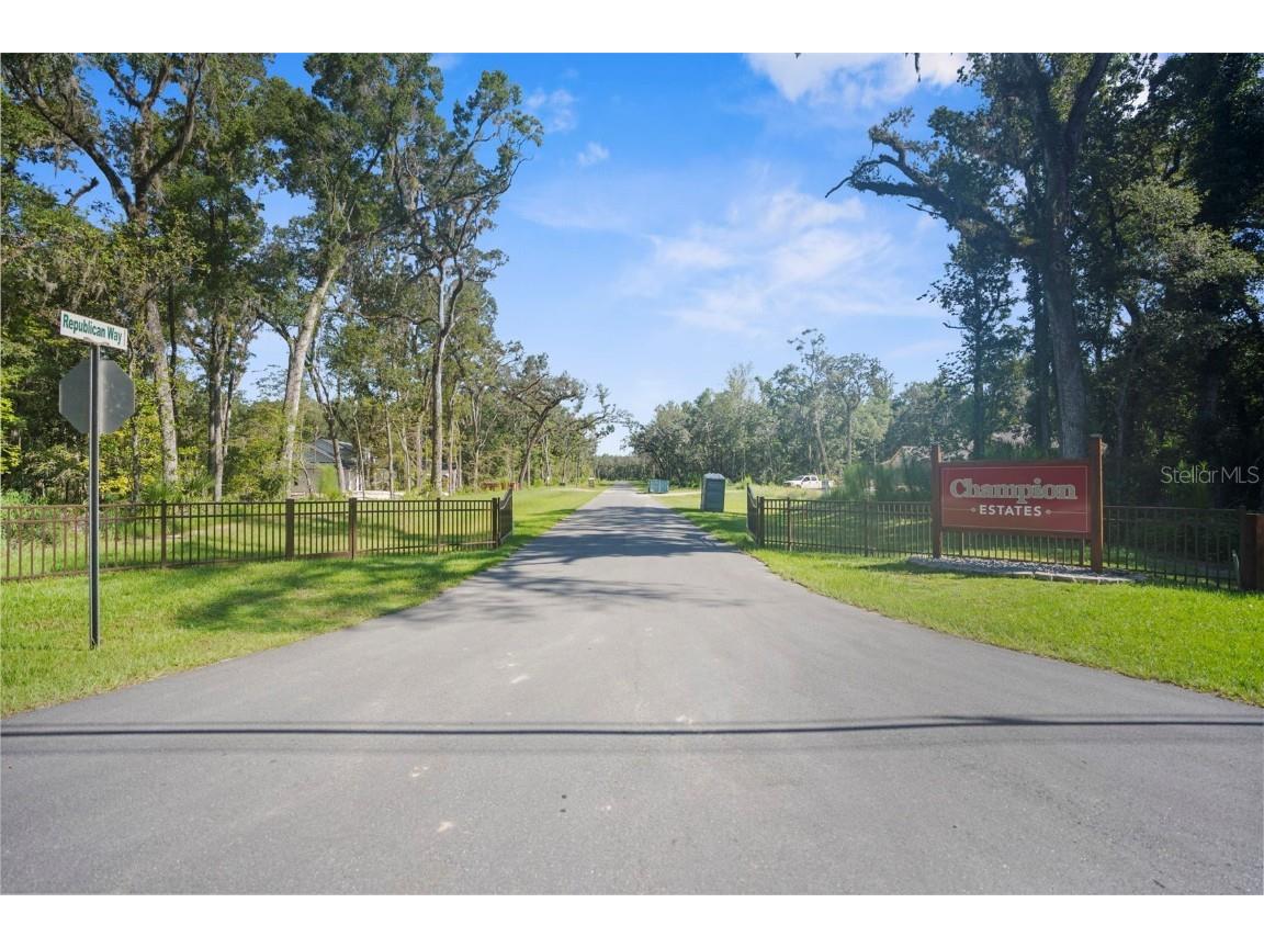 Republican (Lot 7) Way Brooksville FL 34601 W7881469 image5