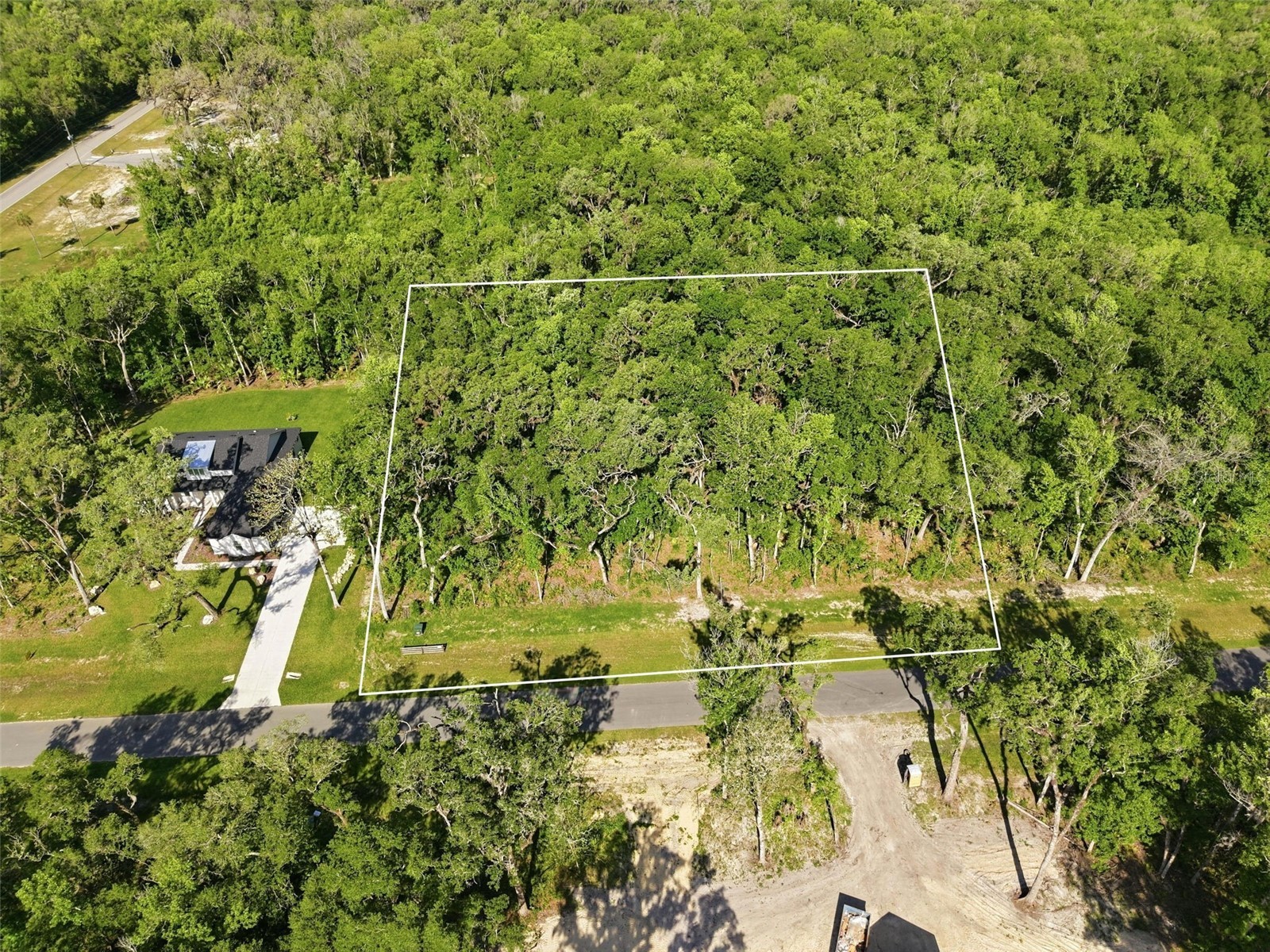 Republican (Lot 2) Way Brooksville FL 34601 W7885022 image1