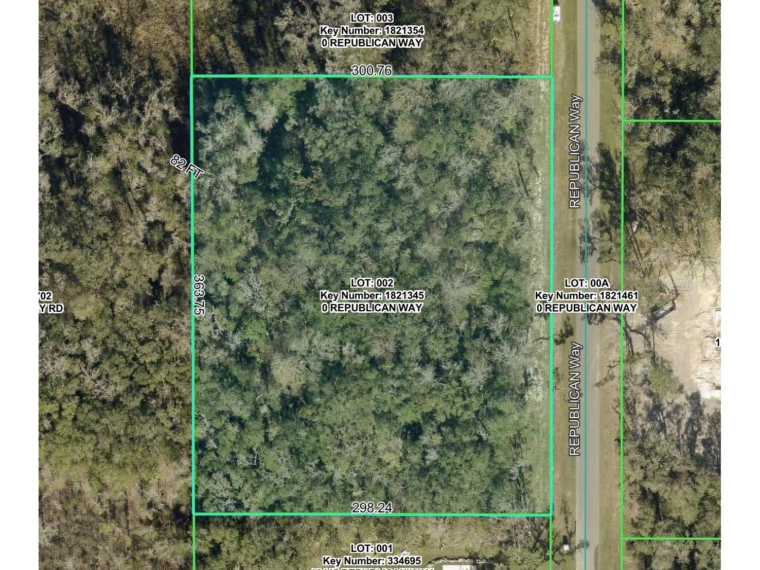 Republican (Lot 2) Way Brooksville FL 34601 W7885022 image3