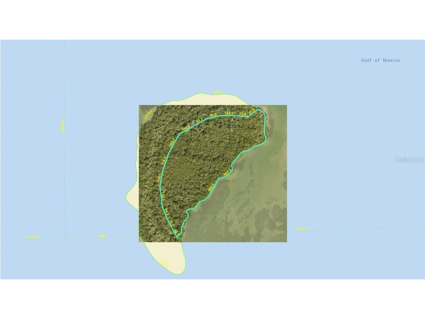 Rest Area To I275 Sb Palmetto FL 34221 A4516251 image1