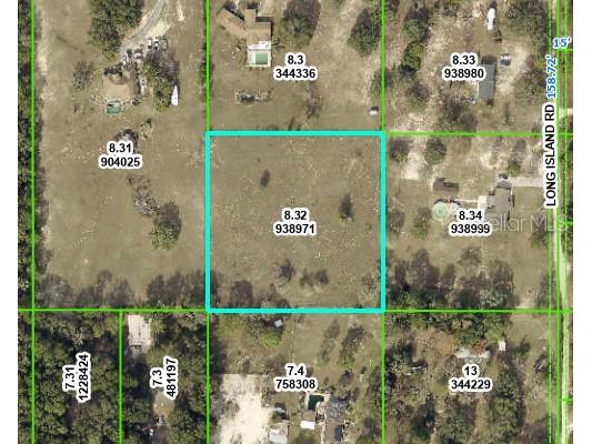 Rester Drive Brooksville FL 34613 W7857621 image1