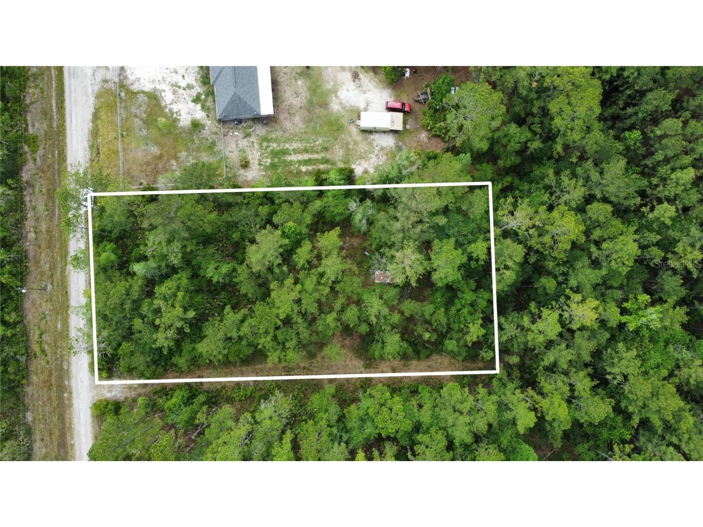 Retreat Road Keystone Heights FL 32656 O6130081 image1