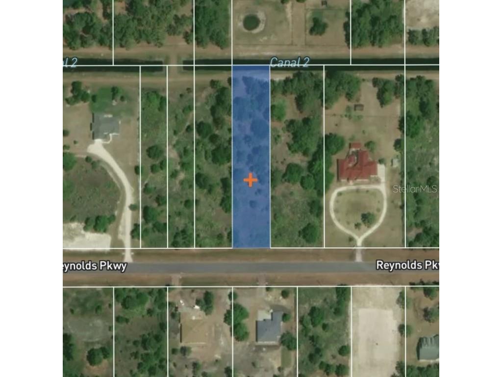 Reynolds Parkway Orlando FL 32833 A4575751 image1