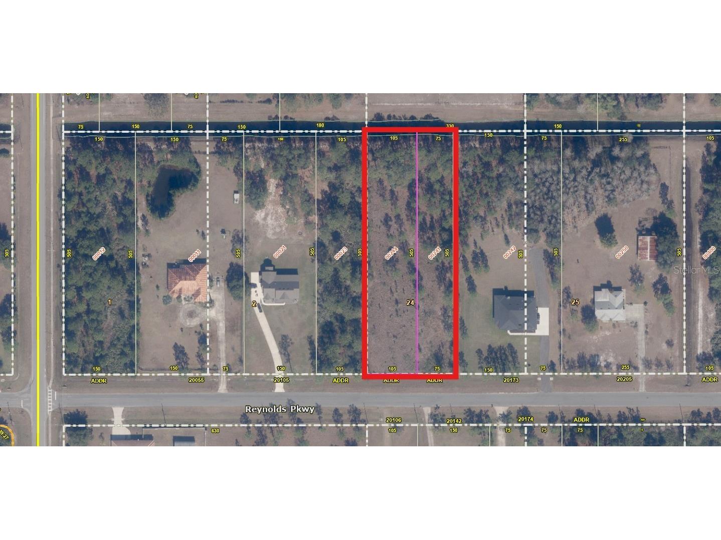 Reynolds Parkway Orlando FL 32833 OM725208 image2