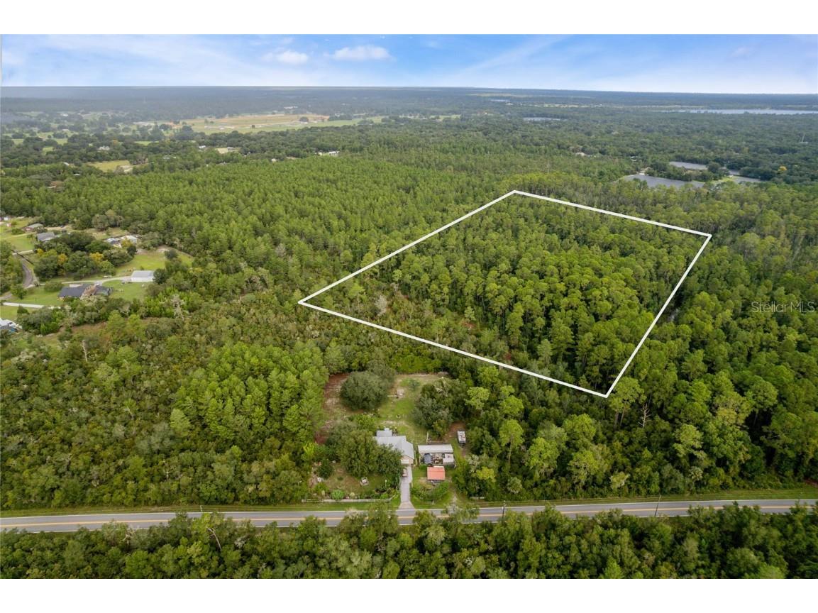 Reynolds Road De Leon Springs FL 32130 V4930603 image1