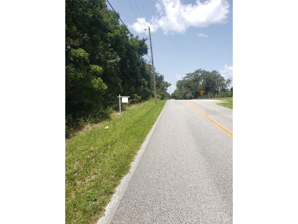 Reynolds Road De Leon Springs FL 32130 O6225958 image1