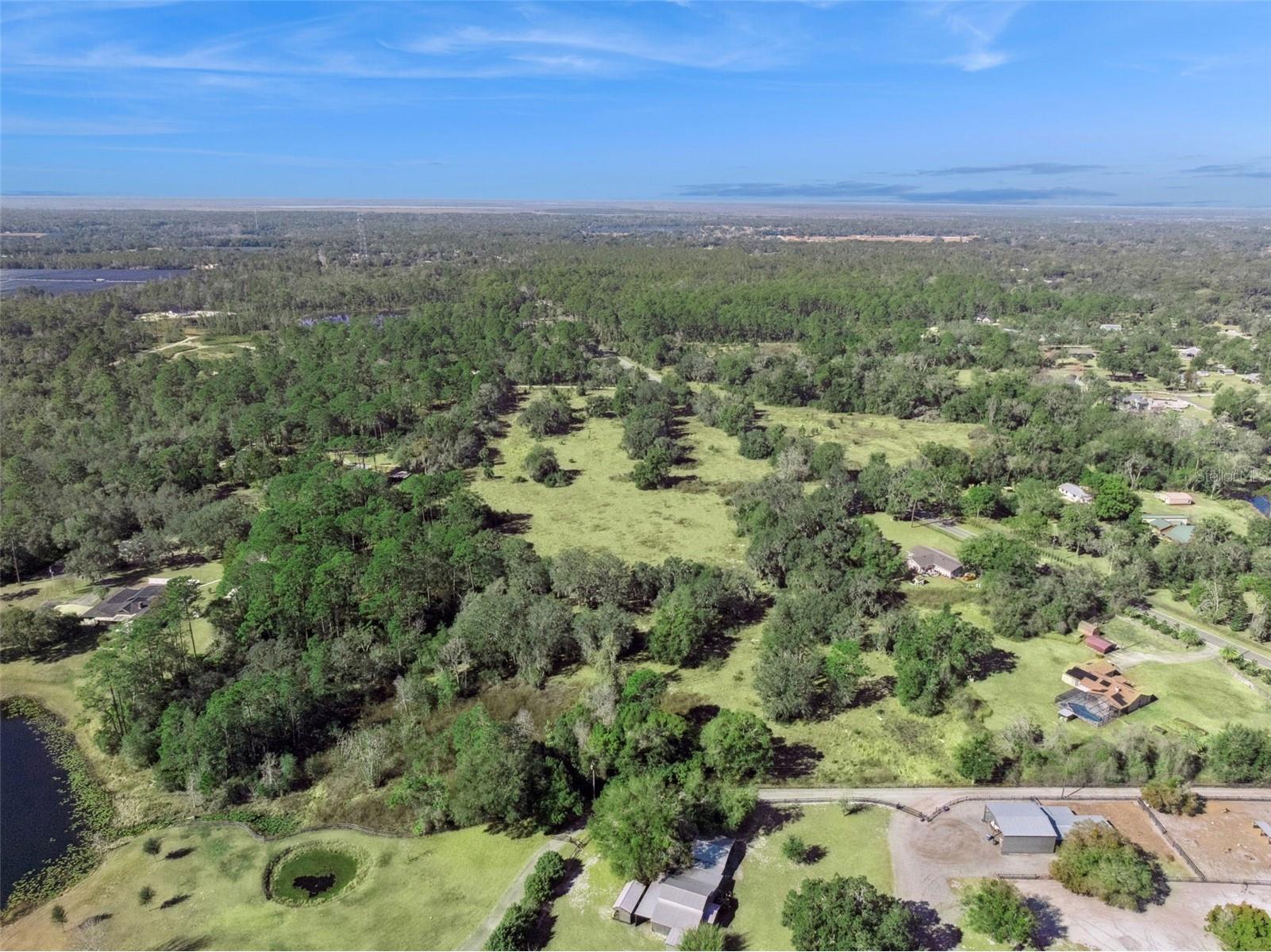 Reynolds Road De Leon Springs FL 32130 V4947301 image10