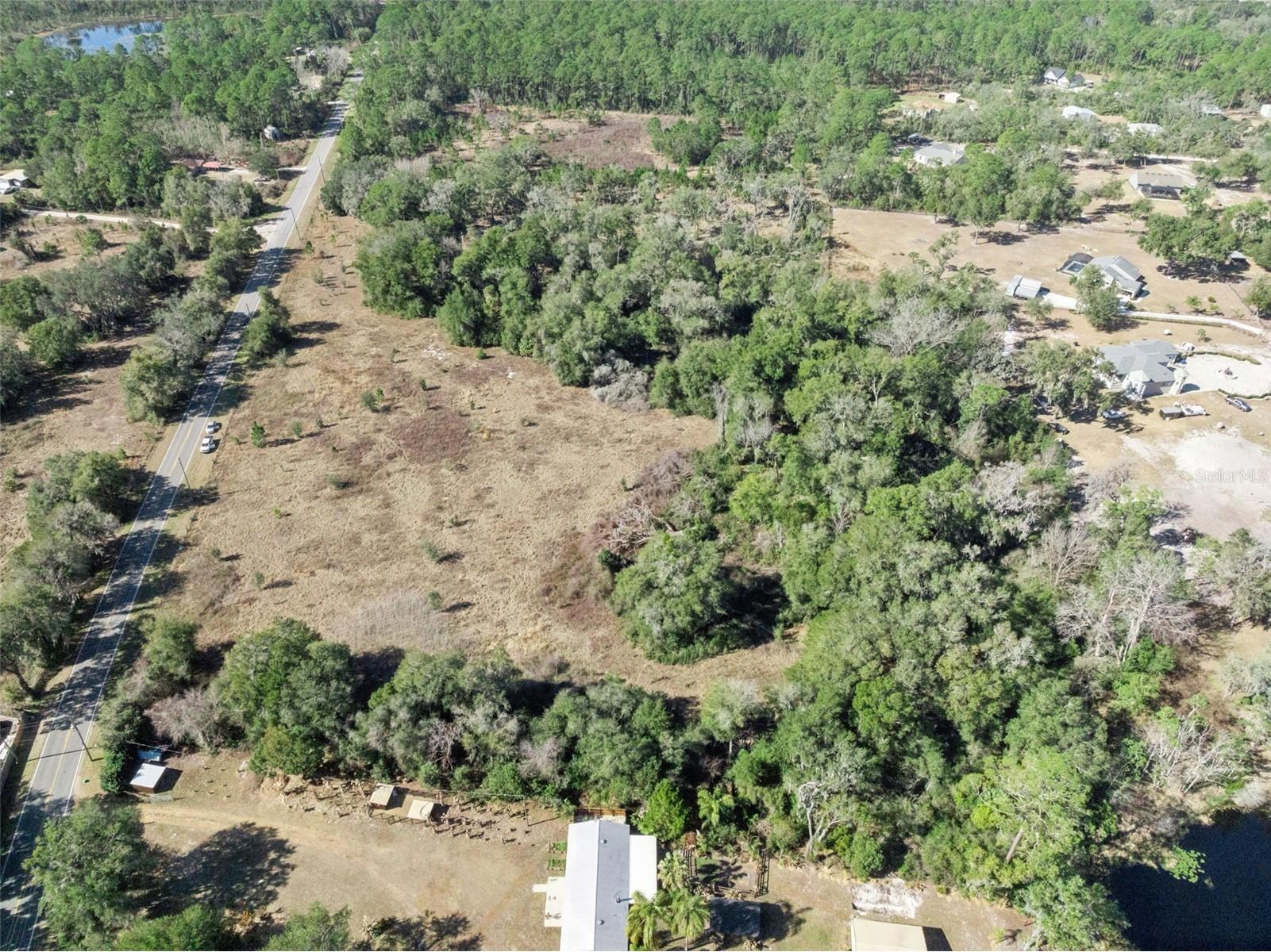 Reynolds Road De Leon Springs FL 32130 V4947301 image13