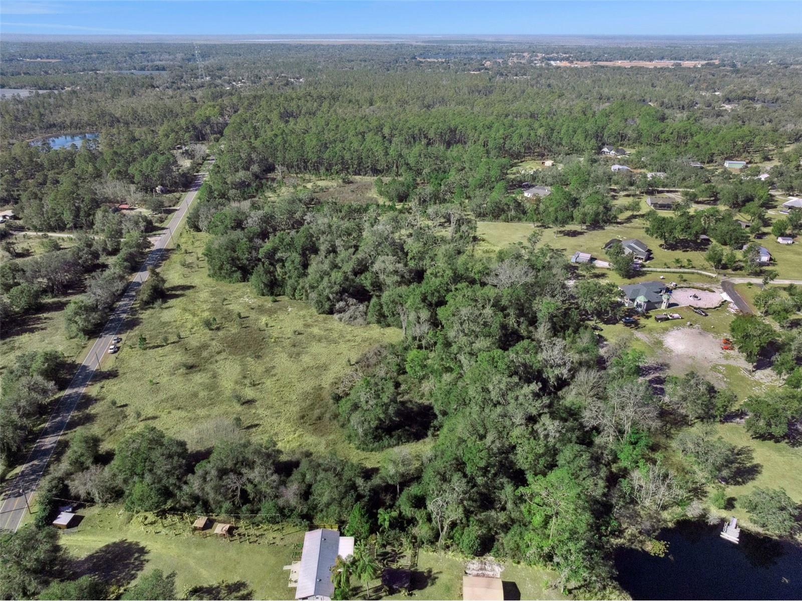 Reynolds Road De Leon Springs FL 32130 V4947301 image15