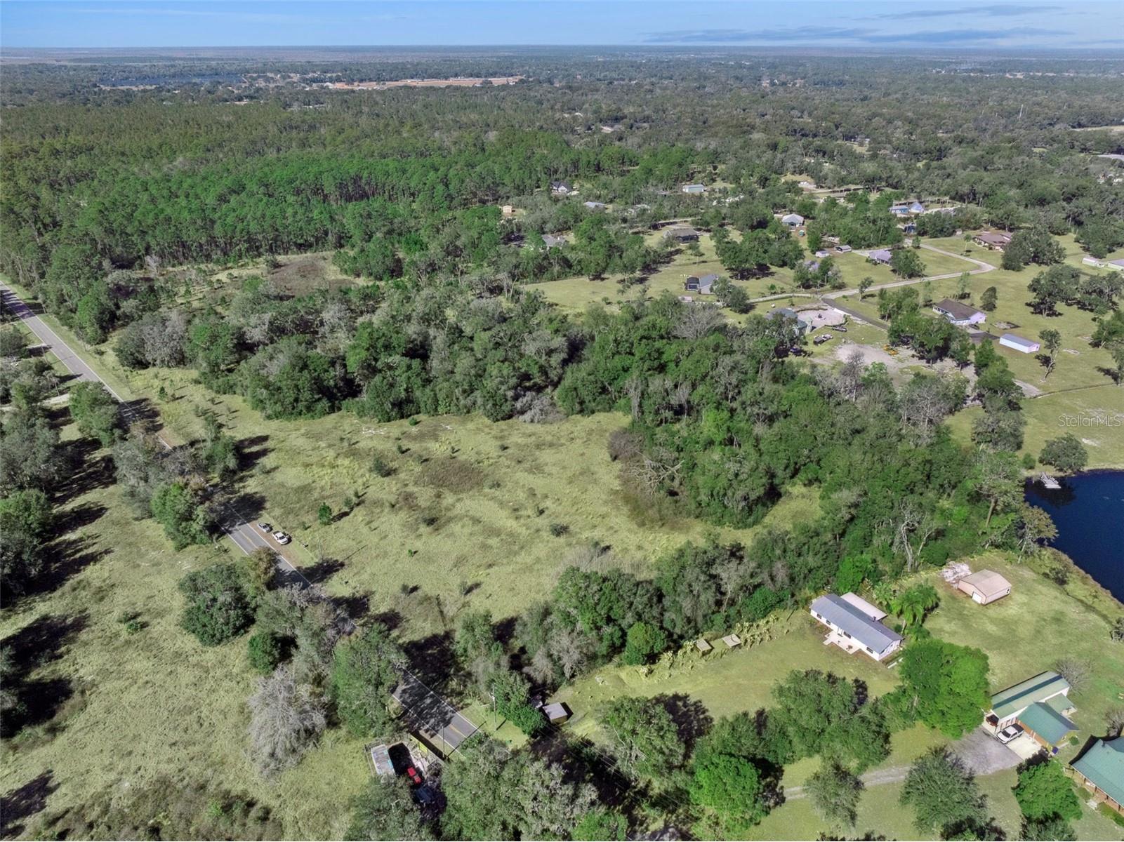 Reynolds Road De Leon Springs FL 32130 V4947301 image16