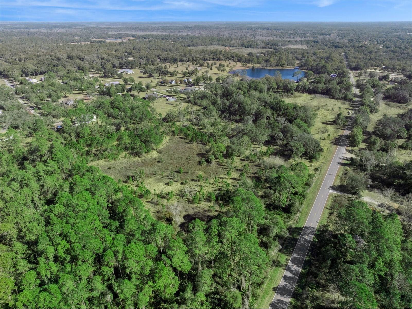 Reynolds Road De Leon Springs FL 32130 V4947301 image18