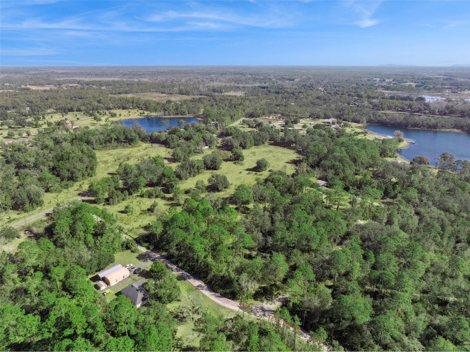 Reynolds Road De Leon Springs FL 32130 V4947301 image19