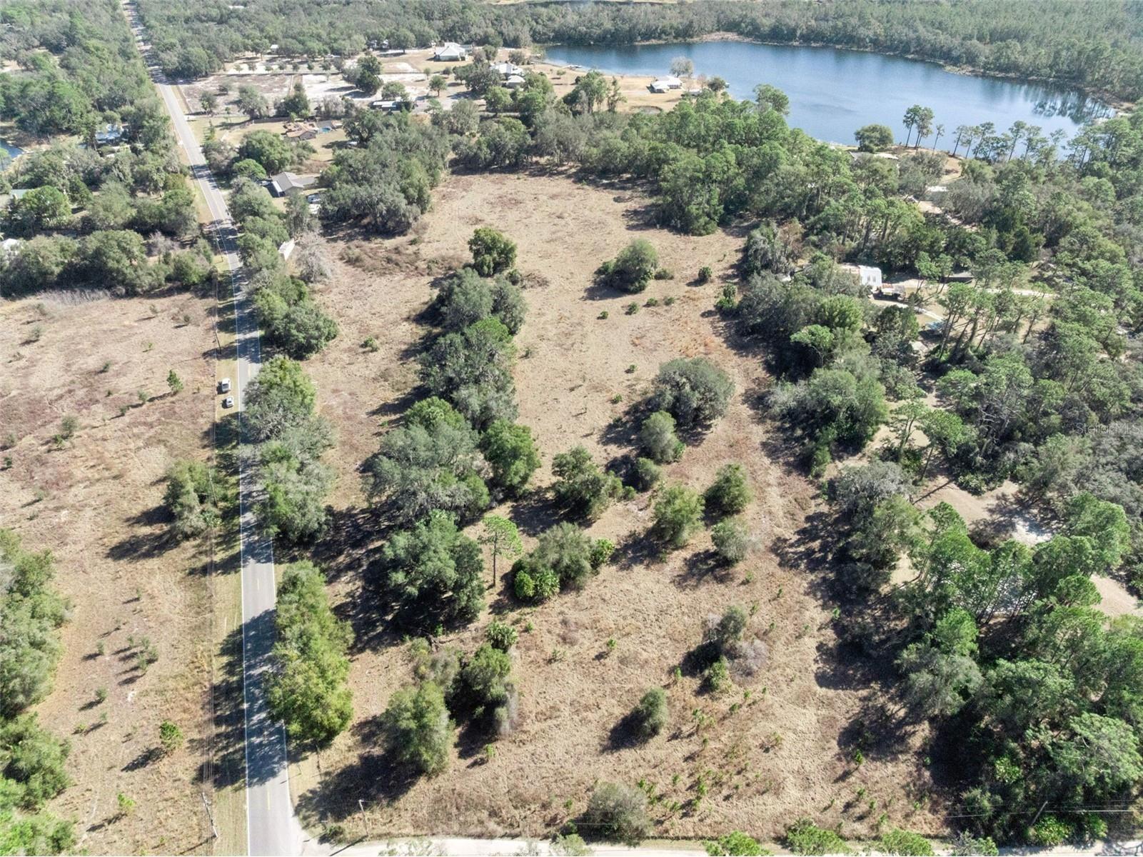 Reynolds Road De Leon Springs FL 32130 V4947301 image5