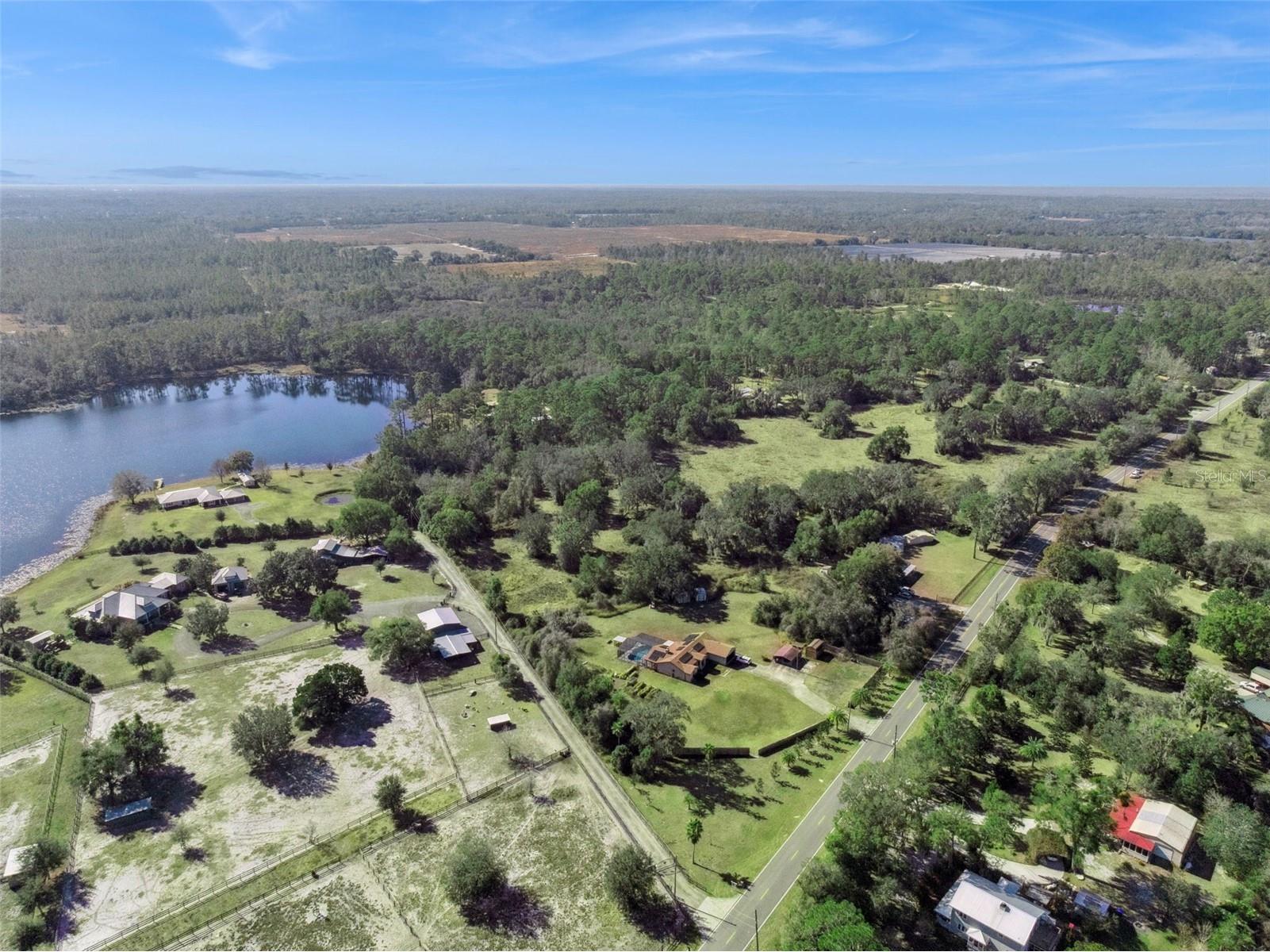 Reynolds Road De Leon Springs FL 32130 V4947301 image9