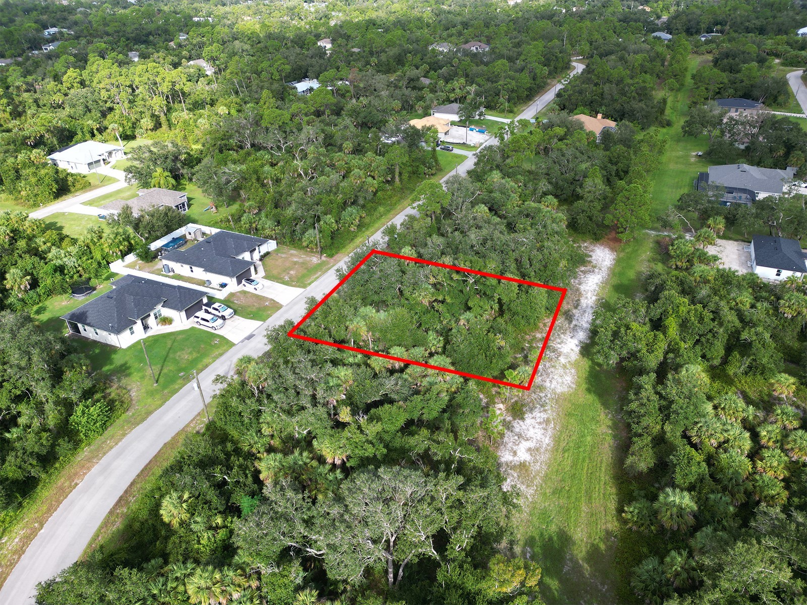 Rhapsody Avenue North Port FL 34288 A4692336 image1